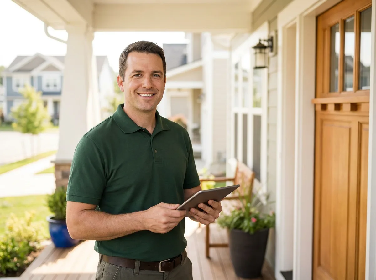 Pest control FAQs for Port Royal, VA